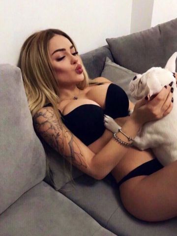 Валентина